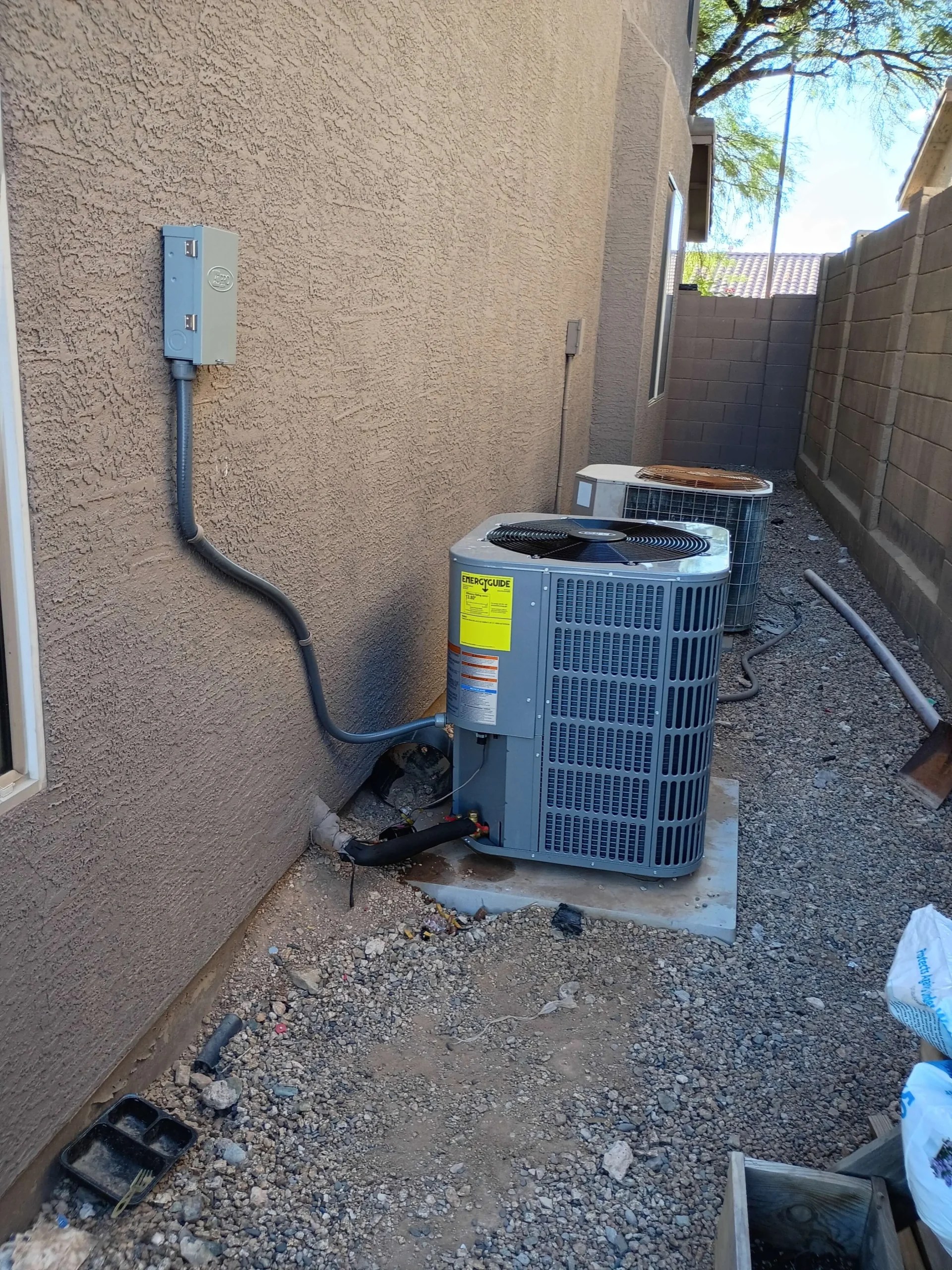 Gallery image 6 — affordable HVAC repair in Phoenix