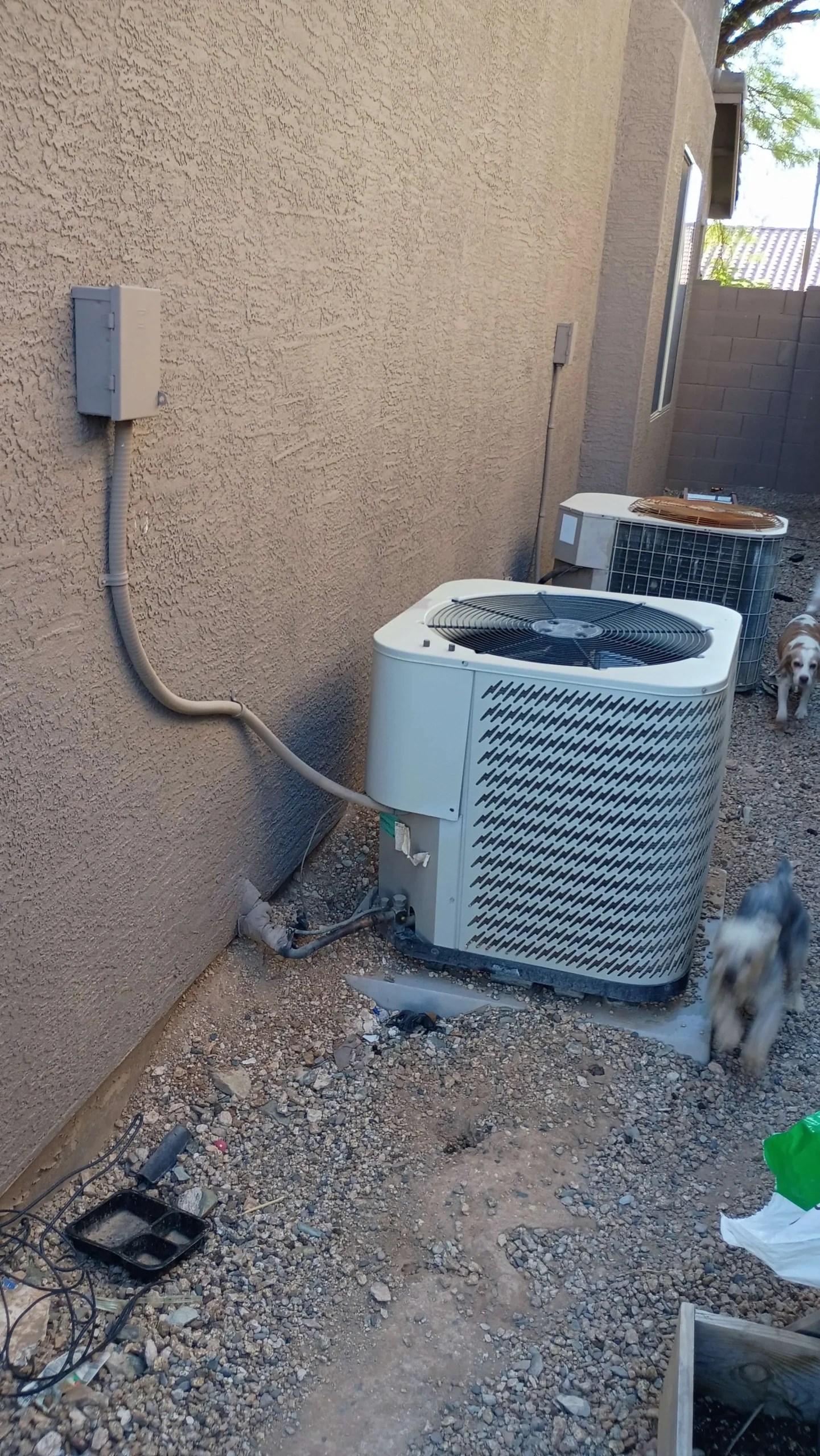 About affordable HVAC repair in Phoenix