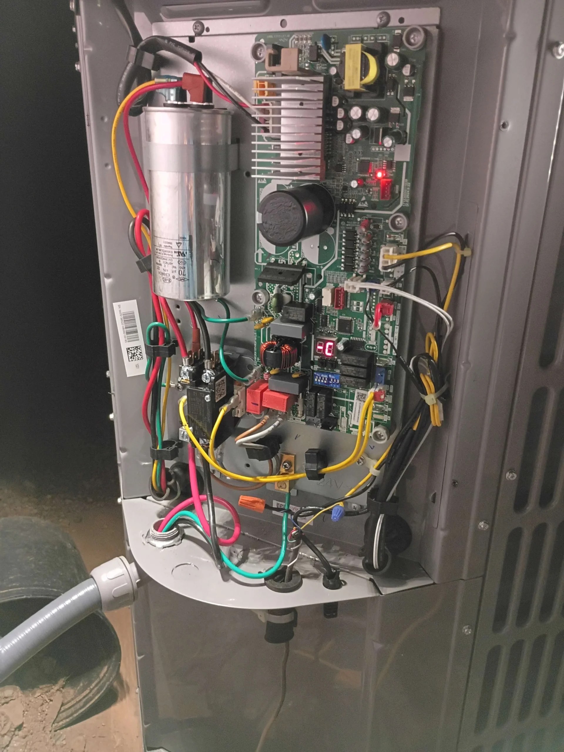 Gallery image 3 — affordable HVAC repair in Phoenix