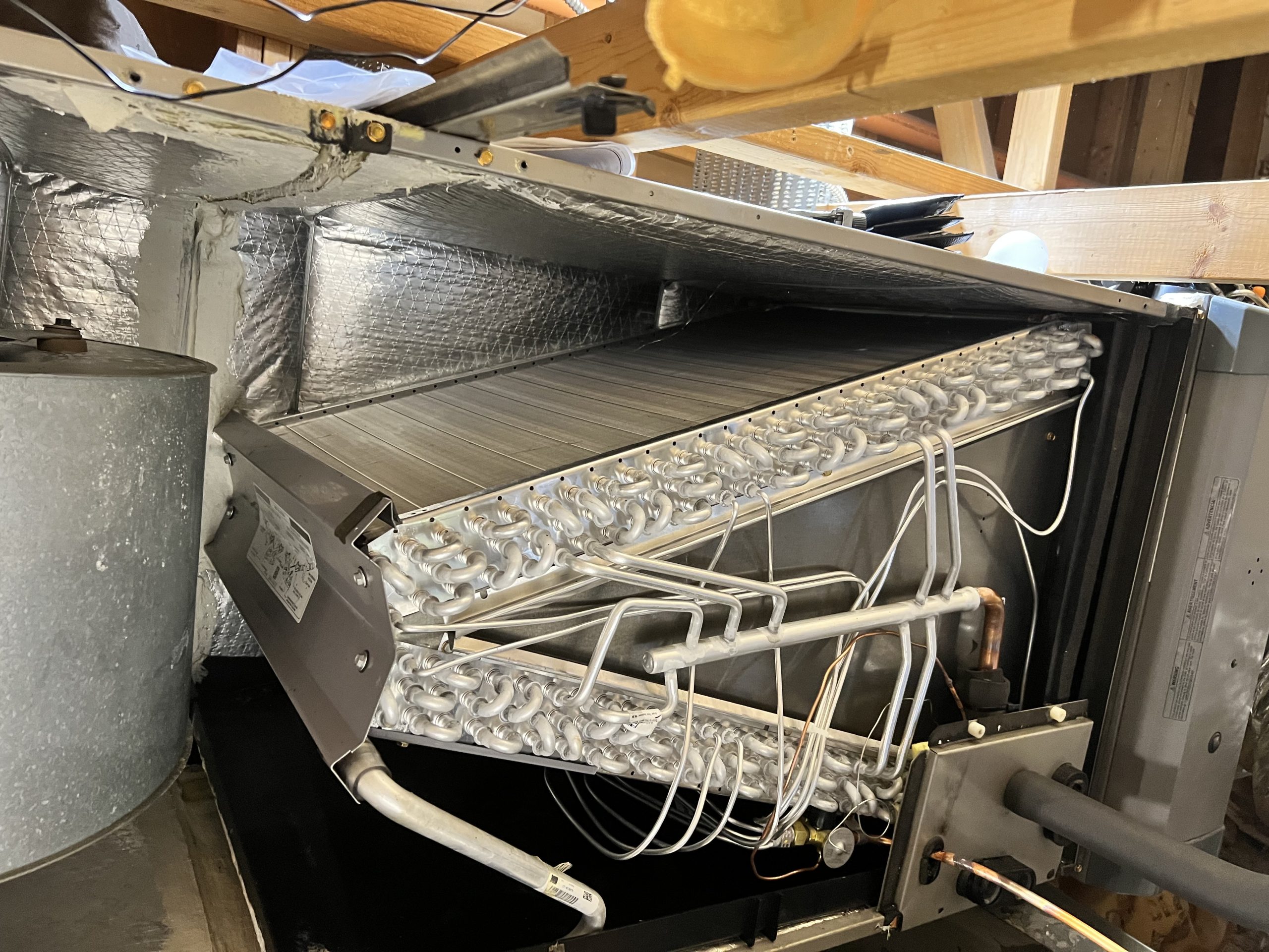 Gallery image 5 — affordable HVAC repair in Phoenix