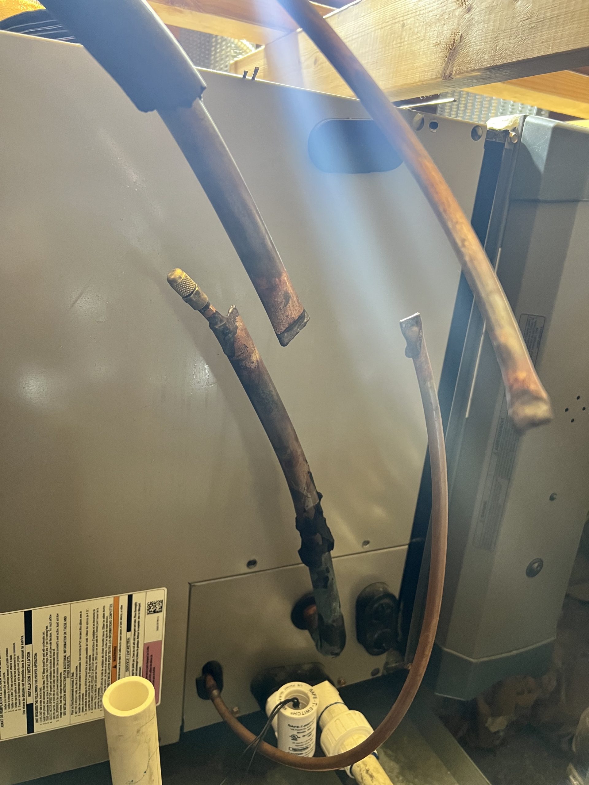 Gallery image 7 — affordable HVAC repair in Phoenix