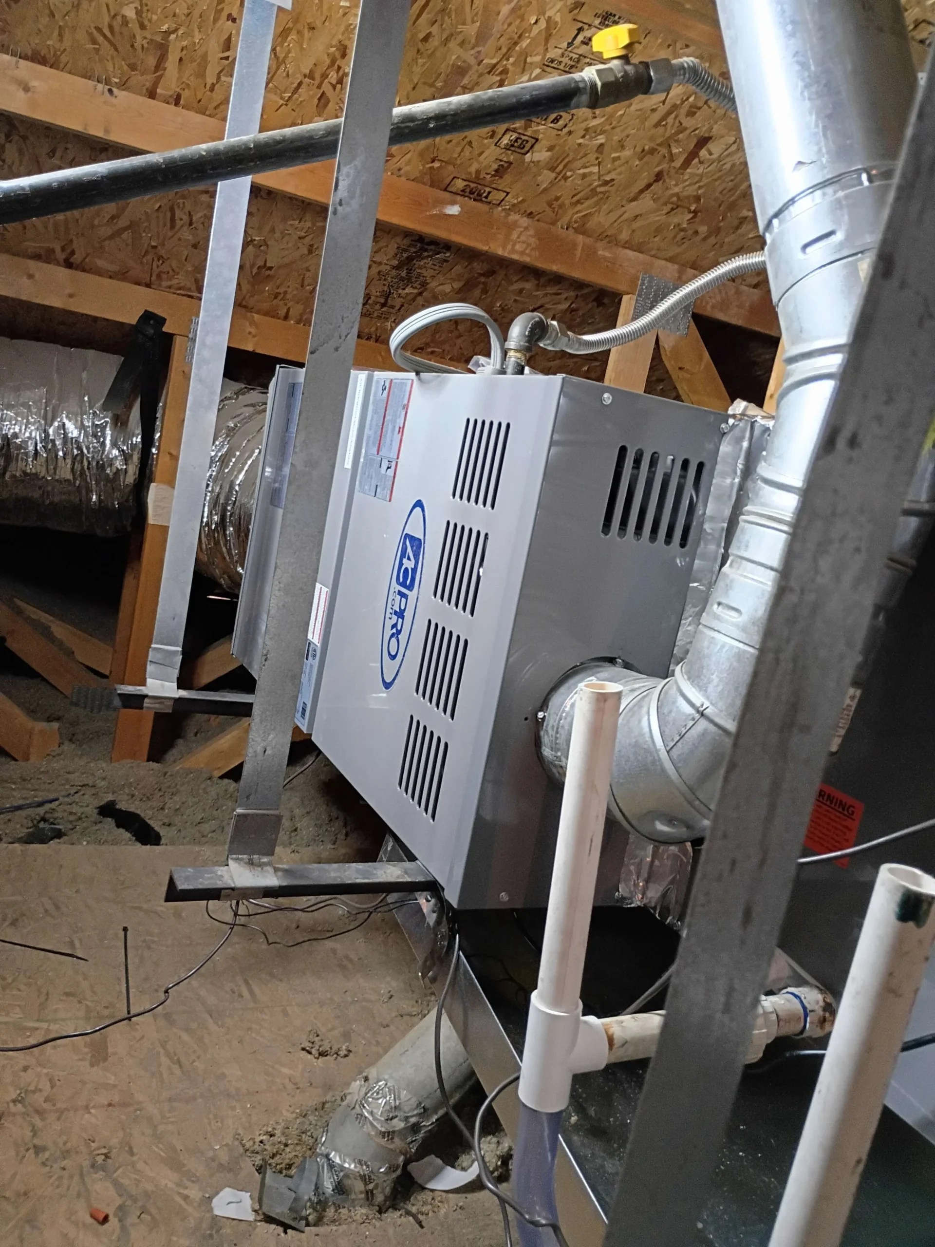 Gallery image 9 — affordable HVAC repair in Phoenix