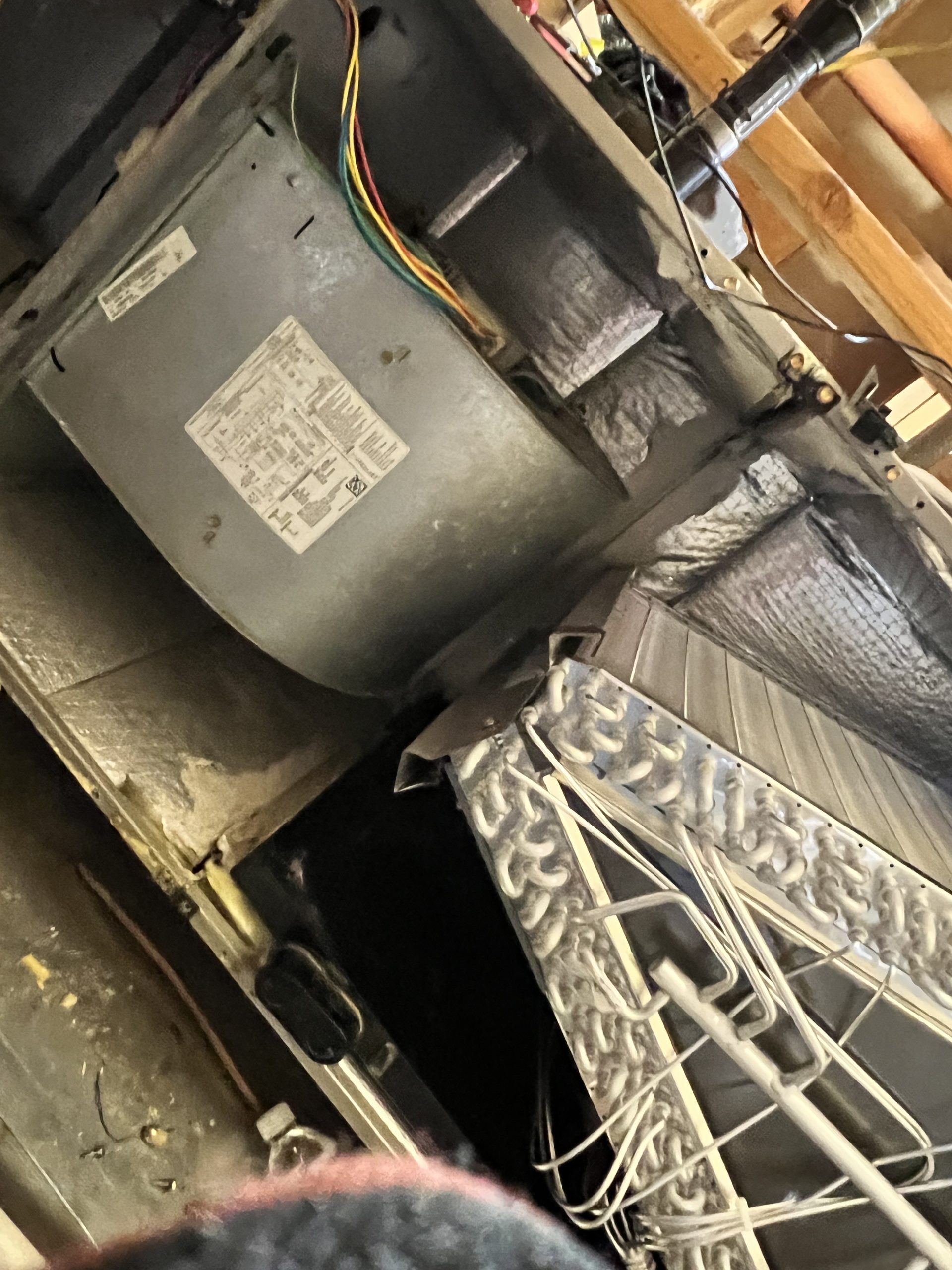 Gallery image 1 — affordable HVAC repair in Phoenix