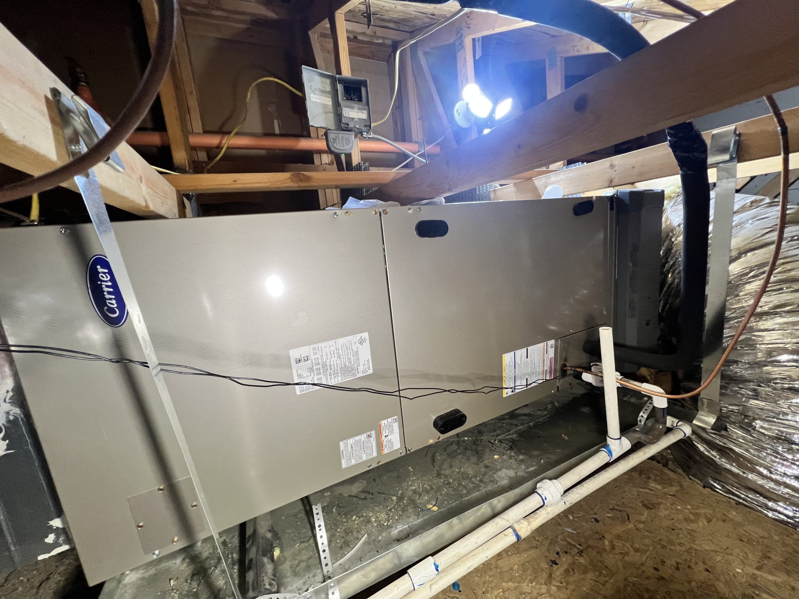 affordable HVAC repair in Phoenix