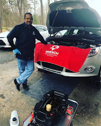 About battery replacement Austin