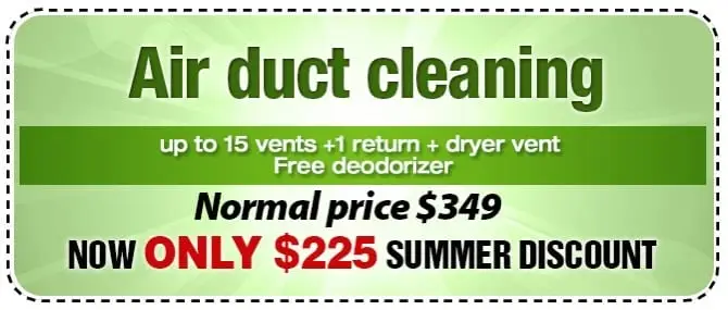 Gallery image 11 — dryer vent cleaning Phoenix
