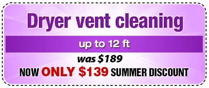 Gallery image 13 — dryer vent cleaning Phoenix
