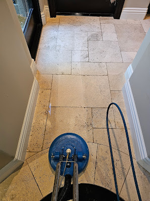 Gallery image 2 — best upholstery cleaning in Clean As Day Carpet & Tile Cleaning