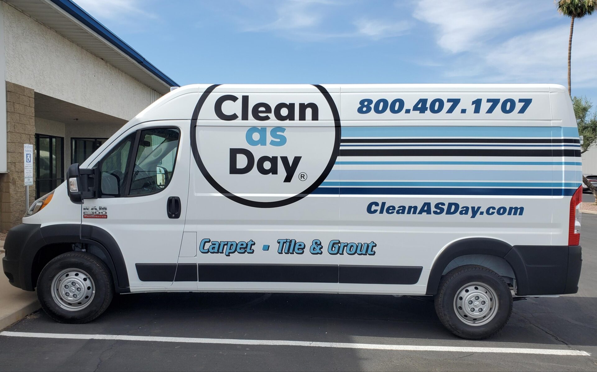 About best upholstery cleaning in Clean As Day Carpet & Tile Cleaning