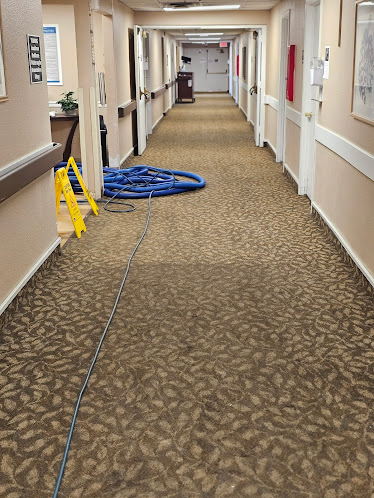 carpet cleaning in Clean As Day Carpet & Tile Cleaning