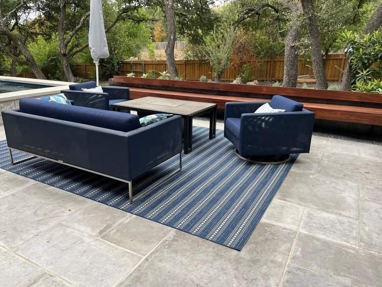 Gallery image 2 — landscape design in Texas