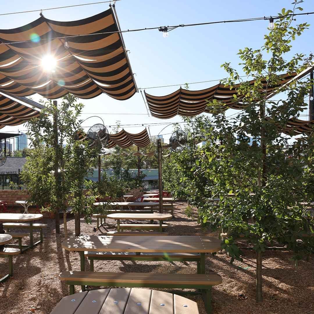 Gallery image 13 — landscape design in Texas