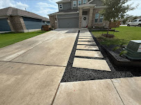 Gallery image 5 — landscape design in Texas