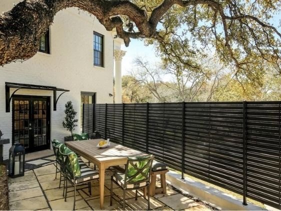 Gallery image 5 — hardscape installation in Travis Heights