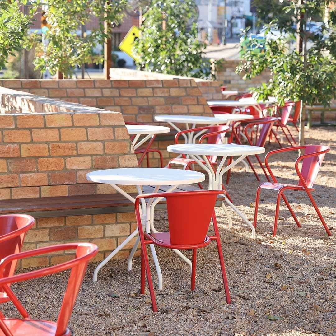 Gallery image 9 — hardscape installation in Travis Heights
