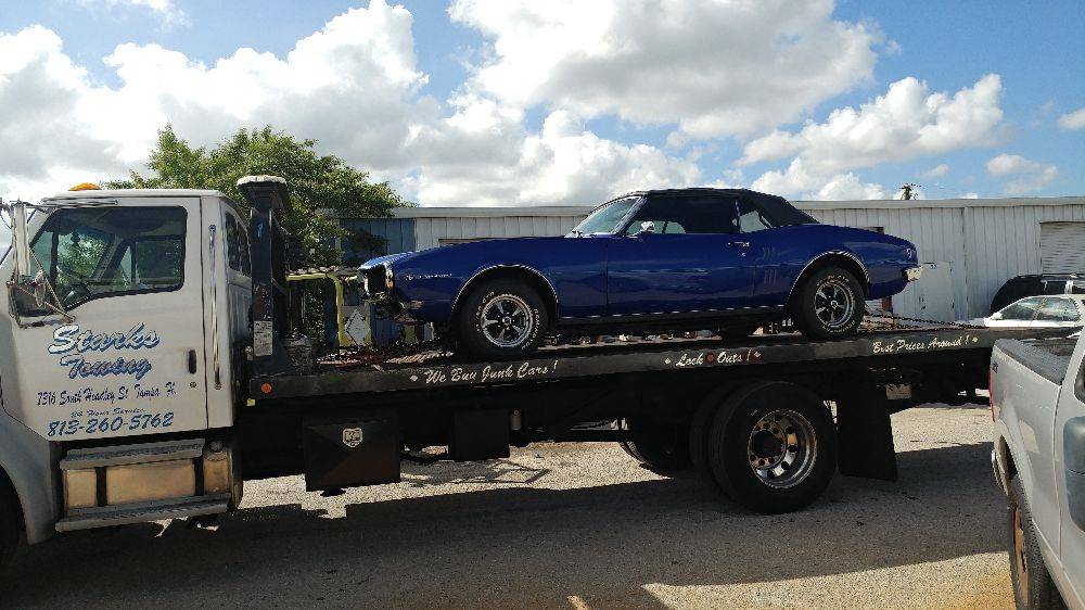 Gallery image 4 — accident towing Hillsborough County