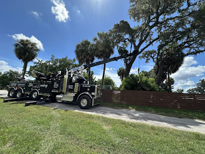 Gallery image 2 — accident towing Hillsborough County