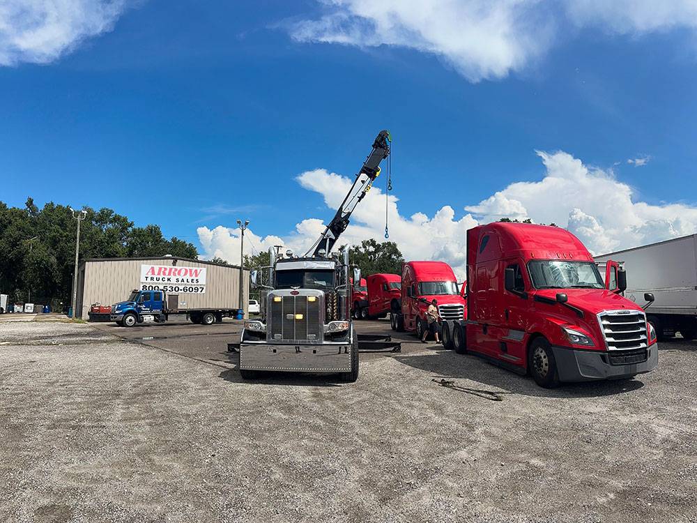 Gallery image 5 — accident towing Hillsborough County