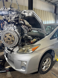 About hybrid inverter replacement Texas