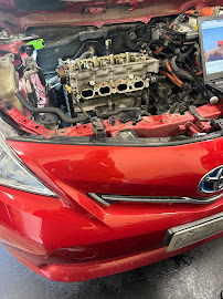 Gallery image 7 — hybrid inverter replacement Texas