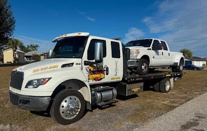 Gallery image 10 — affordable towing service Tampa