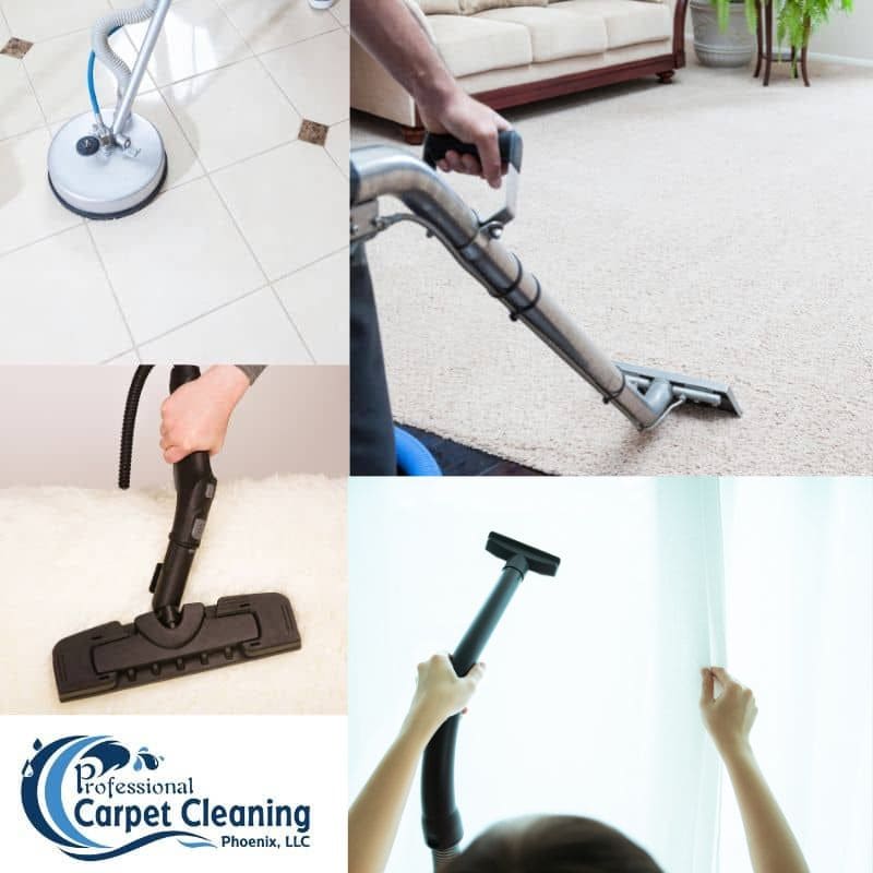 About pet stain removal Phoenix