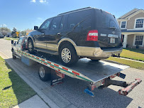 Gallery image 2 — local towing services Polk counties