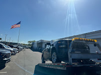 About local towing services Polk counties