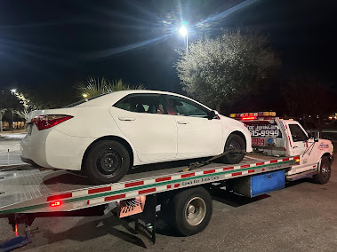 Gallery image 3 — local towing services Polk counties