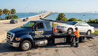 Gallery image 6 — local towing services Polk counties