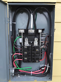 electrician in San Antonio