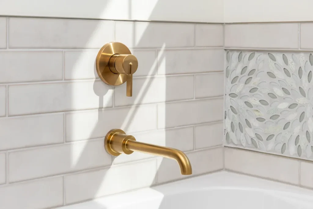 Gallery image 1 — tile cleaning in Glendale