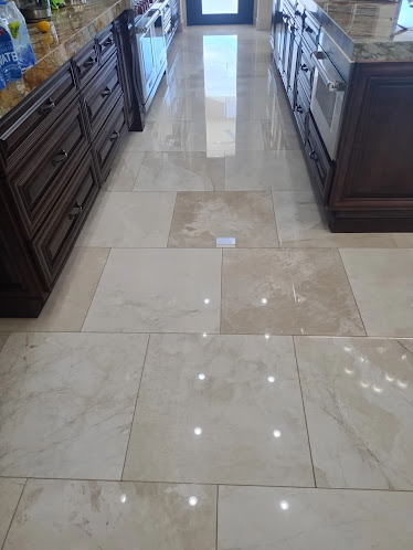 About tile cleaning in Glendale