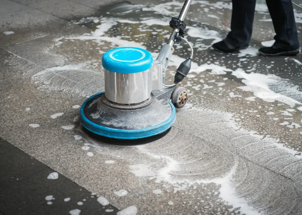 Gallery image 6 — tile cleaning in Glendale