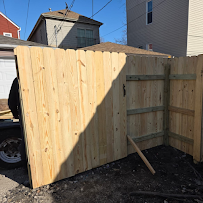 Gallery image 6 — custom fencing solutions Tinley Park