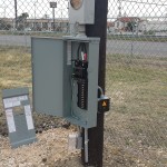 Gallery image 1 — emergency electrician San Antonio