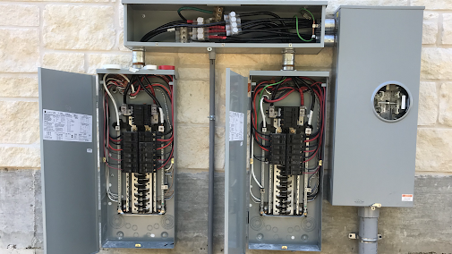 Gallery image 4 — emergency electrician San Antonio