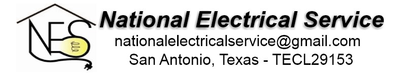 ceiling fan installation San Antonio