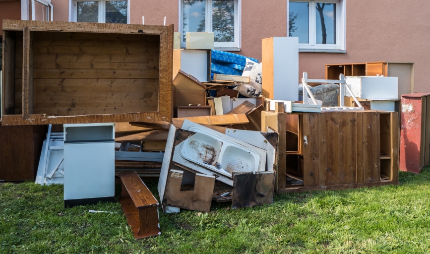 Gallery image 10 — garage cleanout professionals Chicago