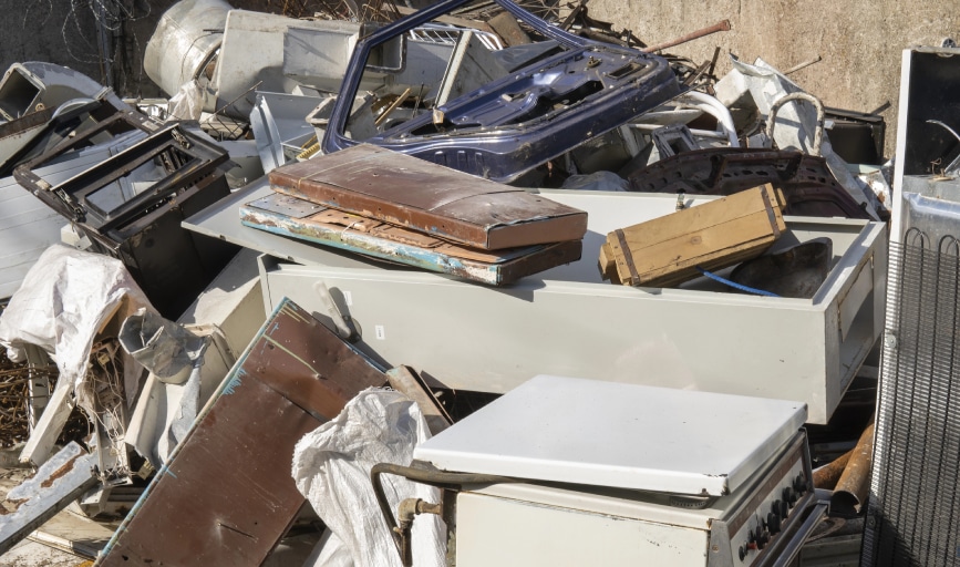 Gallery image 3 — garage cleanout professionals Chicago