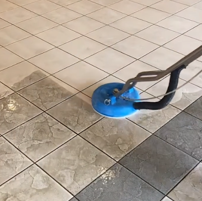 Gallery image 2 — carpet cleaning in Tempe