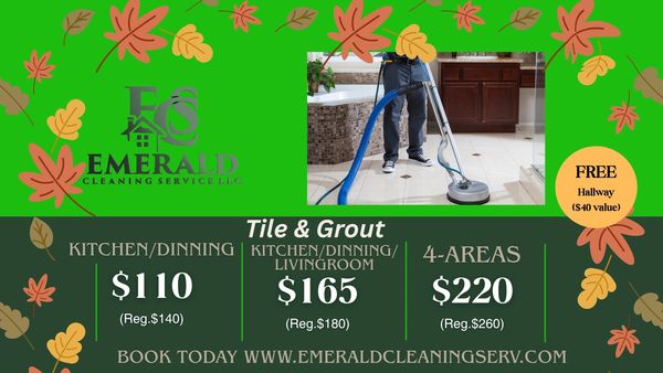 Gallery image 14 — Emerald Cleaning Services