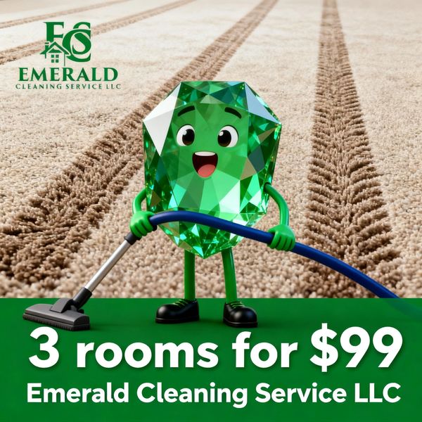 Gallery image 16 — Emerald Cleaning Services