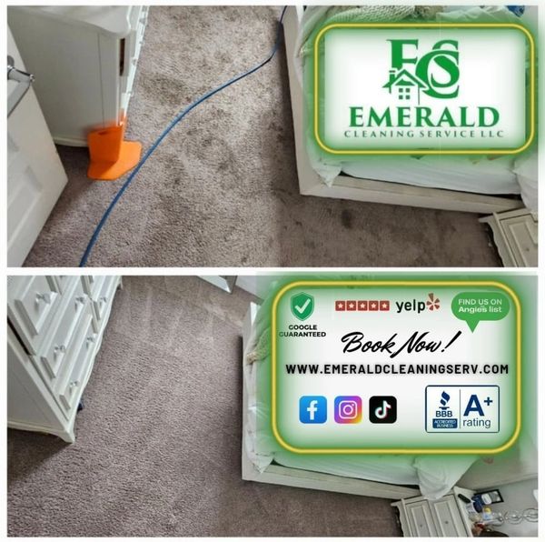 Gallery image 7 — Emerald Cleaning Services