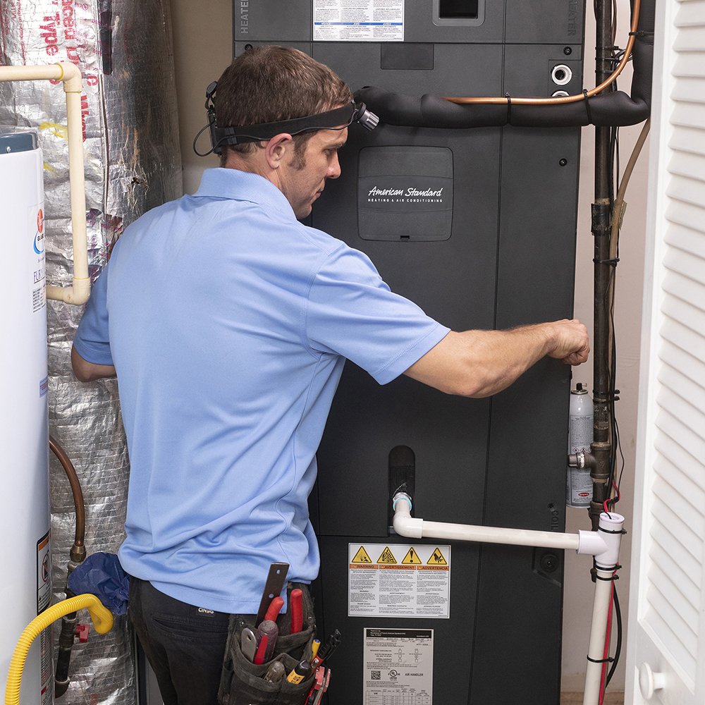 Gallery image 9 — emergency AC repair Phoenix