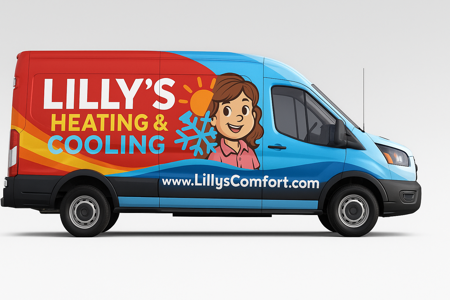 AC installation Phoenix