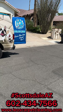 Gallery image 4 — commercial carpet cleaning Scottsdale