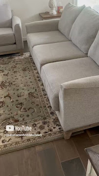 Gallery image 3 — commercial carpet cleaning Scottsdale