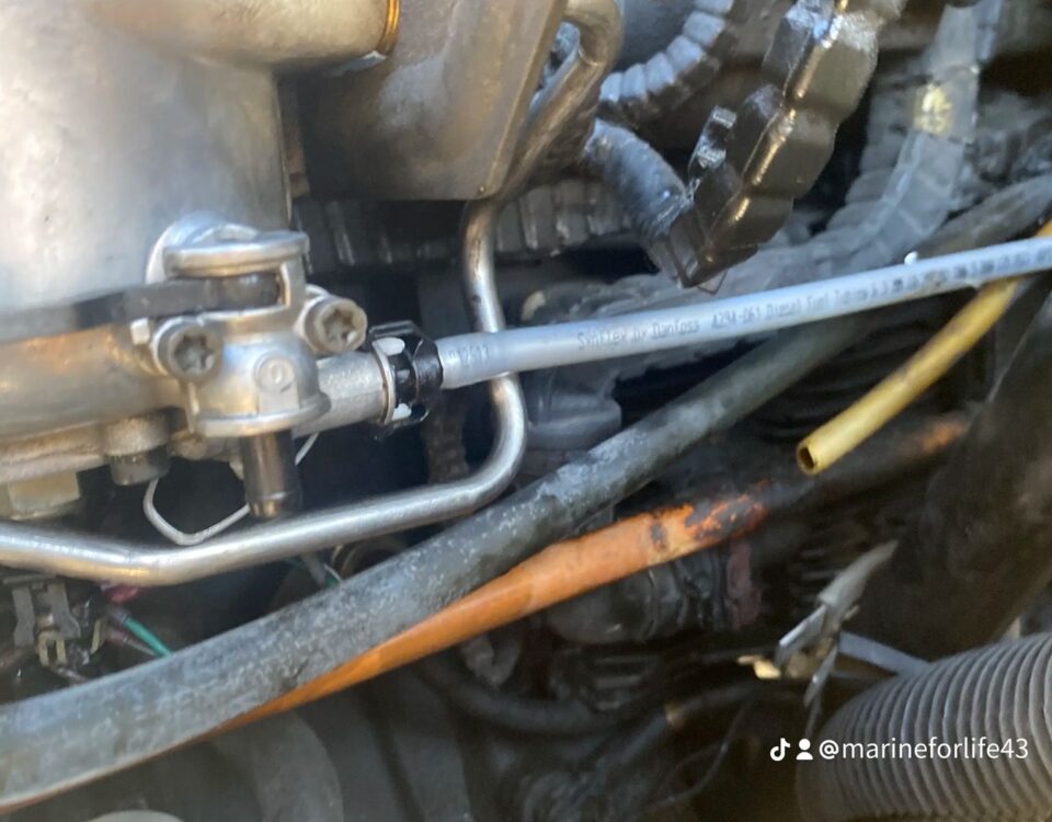 Gallery image 6 — diesel electrical repair near me