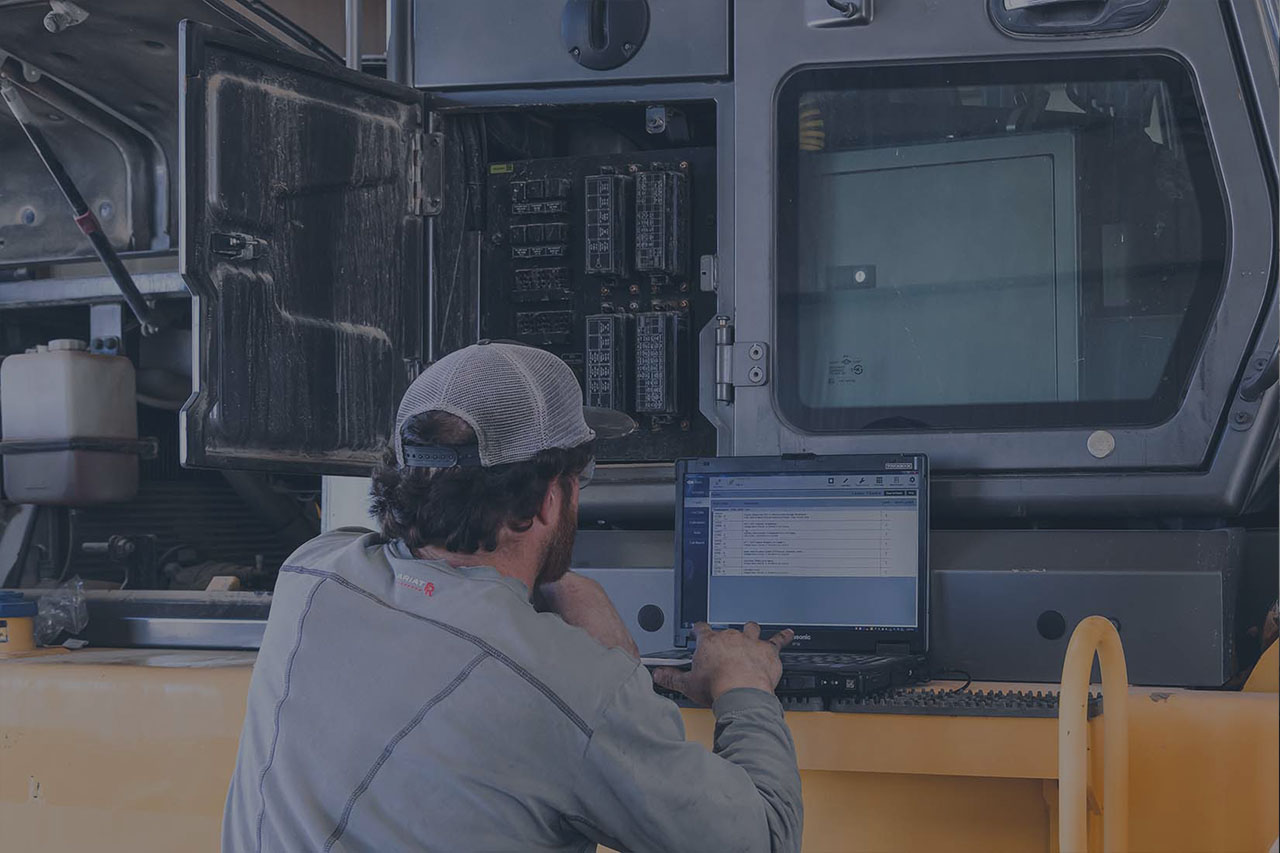 Gallery image 4 — diesel electrical repair near me